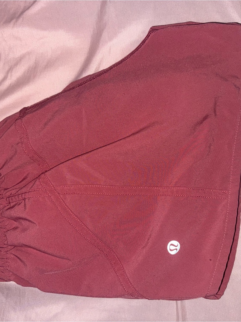 Lululemon Women’s Athletic Shorts